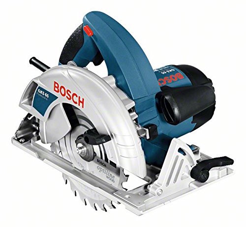 Bosch GKS 65 - Sierra circular