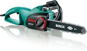 Bosch 910030973 Motosierra eléctrica AKE 35-19 S
